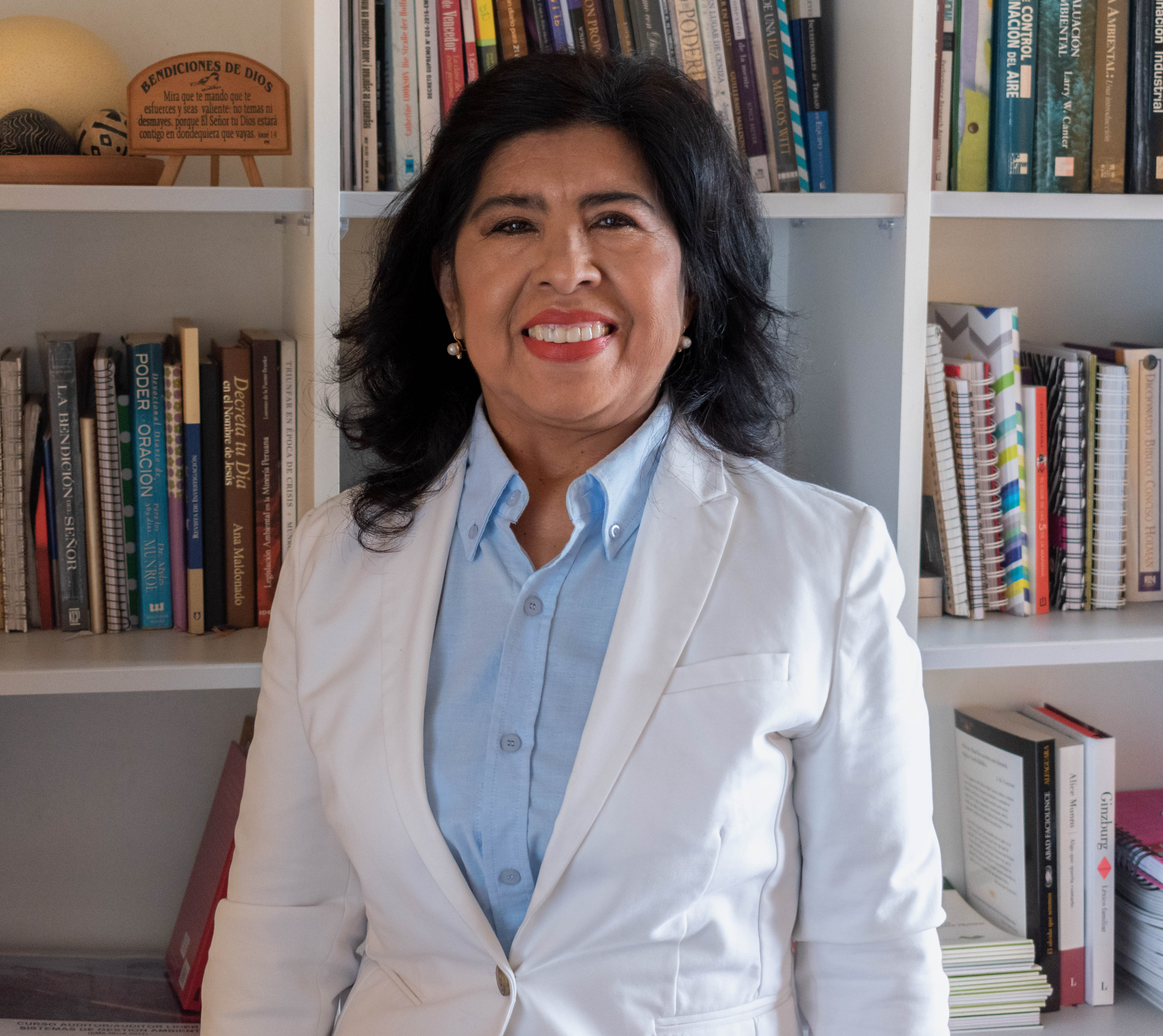 Maria Munayco
